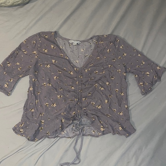 American Eagle Shirt - Picture 1 of 2